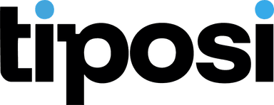 Tiposi Logo